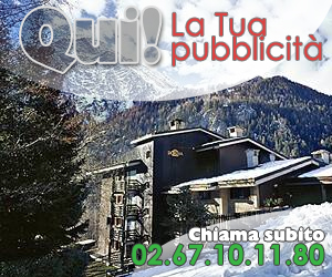 Capodanno in montagna